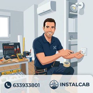 Instalaciones y reparaciones