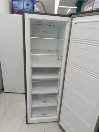 @Congelador Vertical Hanseática Una Años Garantía@