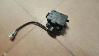 Caja TPS Aprilia RS 250
