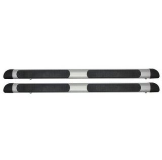 Estriberas laterales para Dacia Renault Duster