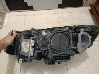 Faro BMW Serie 5 GT F07