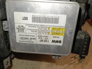 Faro BMW Serie 5 GT F07