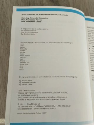 CQC parte comune. Corso teorico per il superame...