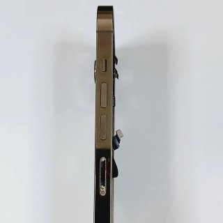 Marco Chasis iPhone 13 Pro Max Oro