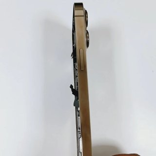 Marco Chasis iPhone 13 Pro Max Oro