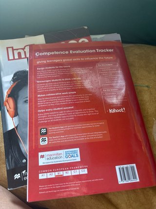 Libros de texto
