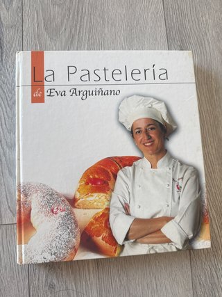 La pastelería de Eva