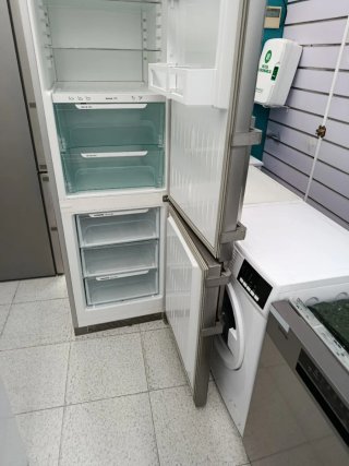 @Nevera Liebherr Combi Con Garantía@