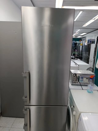 @Nevera Liebherr Combi Con Garantía@