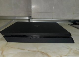 Consola PS4 FIFA 20 Edición Especial