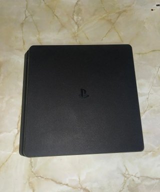 Consola PS4 FIFA 20 Edición Especial