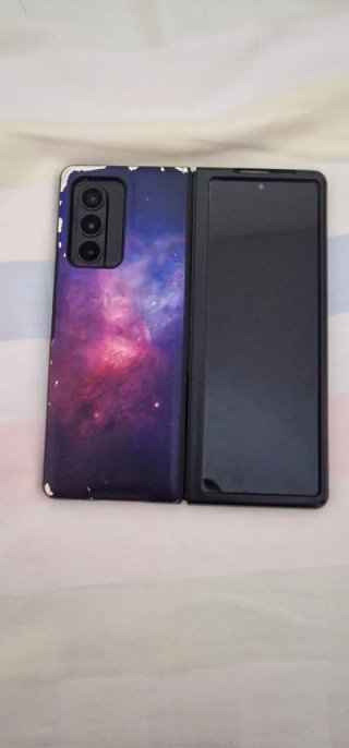 Samsung Z Fold 3 - Smartphone Pieghevole