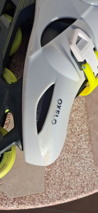 Patines en línea Oxelo T 31-34