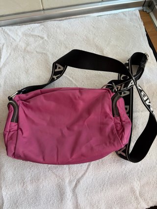 Bolso Bimba y Lola rosa