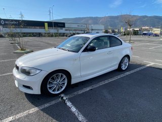 BMW Serie 1 2013