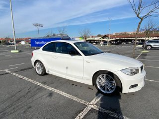 BMW Serie 1 2013