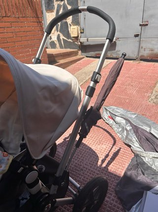Bugaboo Cameleon Silla Paseo