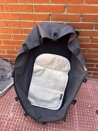 Bugaboo Cameleon Silla Paseo