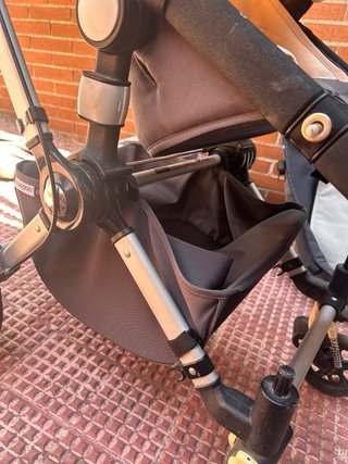 Bugaboo Cameleon Silla Paseo