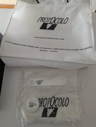 Zapatos de charol para novio talla 45 (Protocolo)