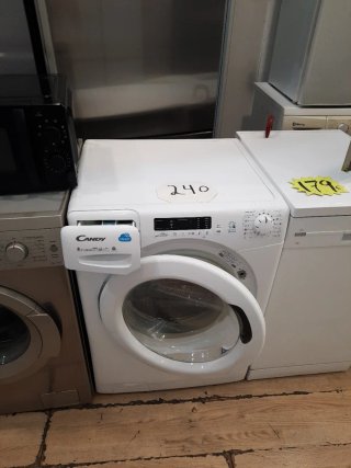 Lavadora secadora Candy 240