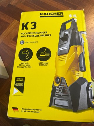 Karcher