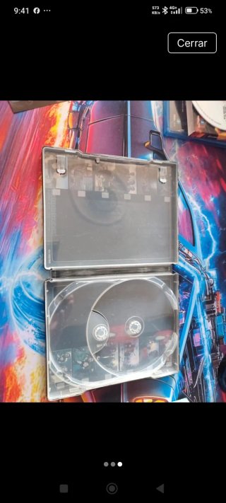 Super 8 Steelbook Blu Ray + DVD