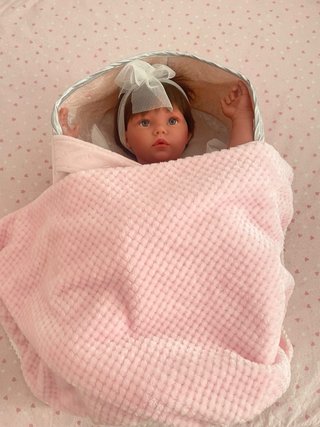 Bambole Reborn Gemelle