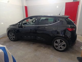 Renault Clio 2015