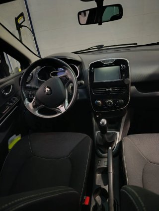 Renault Clio 2015
