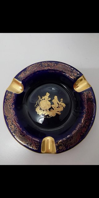 Cenicero Limoges