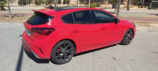 Ford Focus 2024