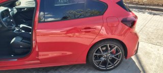 Ford Focus 2024