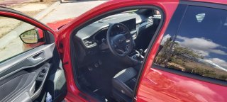 Ford Focus 2024