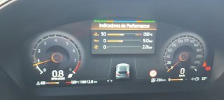 Ford Focus 2024