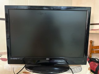 TV OKI 22 HD HDMI TDT Integrado