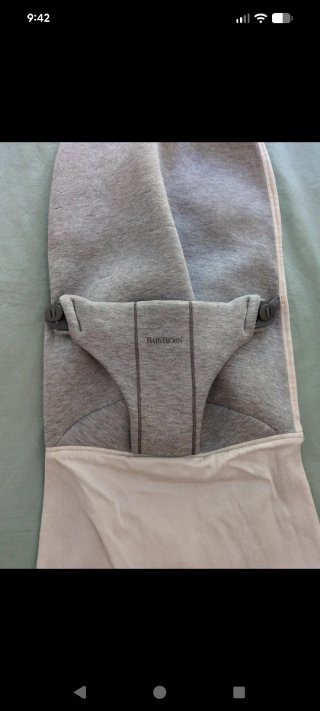 Funda Hamaca BabyBjörn