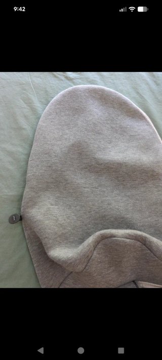Funda Hamaca BabyBjörn
