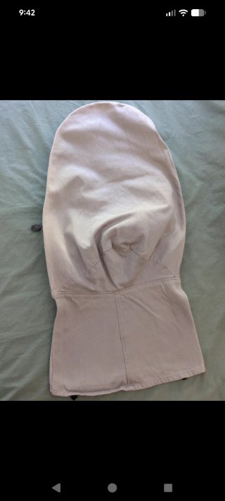 Funda Hamaca BabyBjörn