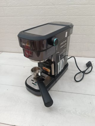 Cafetera Cumbia 890 Dark