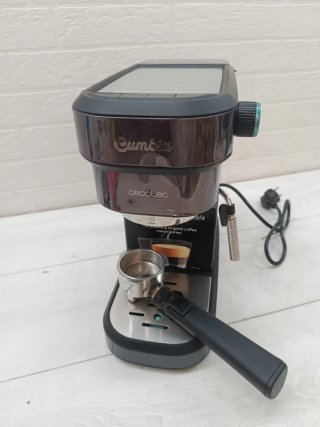 Cafetera Cumbia 890 Dark