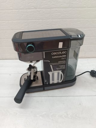 Cafetera Cumbia 890 Dark