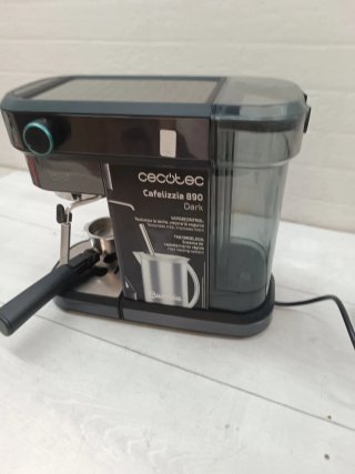 Cafetera Cumbia 890 Dark