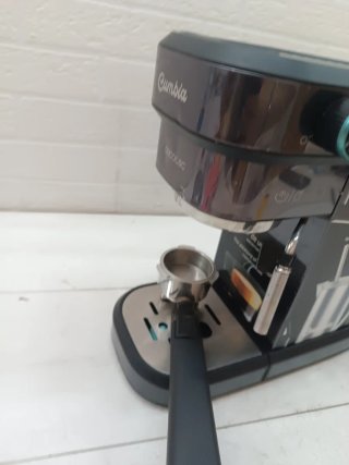 Cafetera Cumbia 890 Dark
