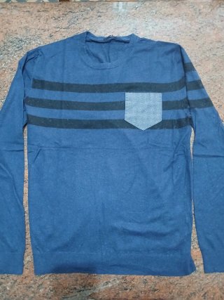 Set 3 Pullover Dolcevita Donna tg. L