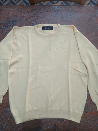 Set 3 Pullover Dolcevita Donna tg. L