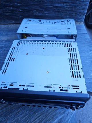 Radio CD Pioneer DEH-1630R extraíble