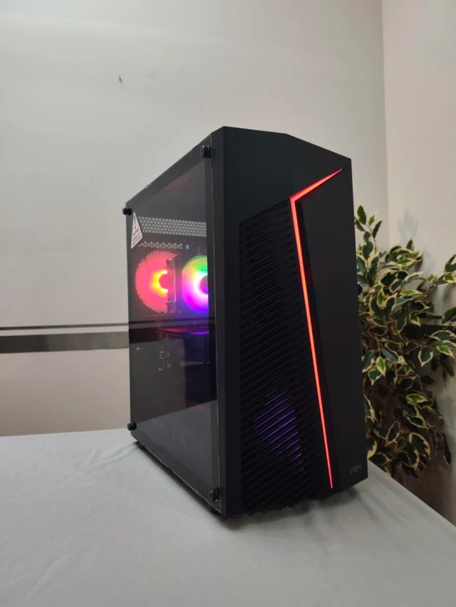 PC Gamer, GTX 1660 S, 32gb Ram, 512GB SSD, 14NCL