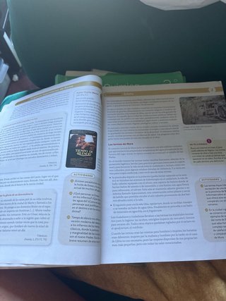 Latín 4 eso