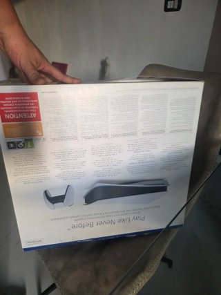 Playstation 5 Sony